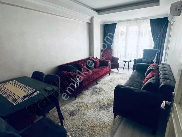 Projemax'tan 50.yıl Mah'de 2+1 100m2 Fırsat Cad Yakın Orta Kat!