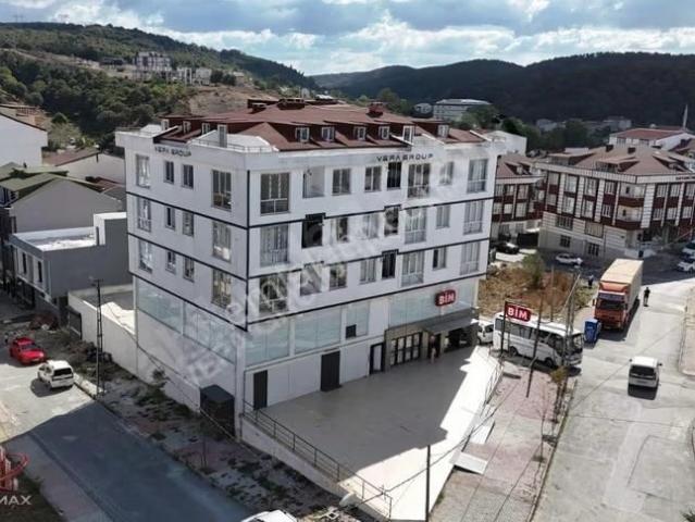 Projemax'tan 3 Katlı Bim Kiracılı 1400m2 Fırsat Satılık Dükkan