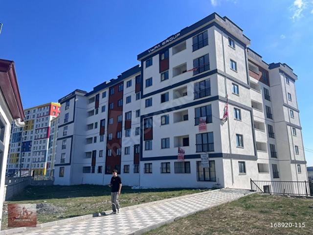 PROJEMAX'TAN ULTRA LÜKS SİTE İÇERİSİNDE 120 M2