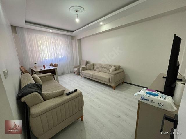 PROJEMAX'TAN VEGA AVM'YE YAKIN FIRSAT SIFIR ARA KAT DAİRE !