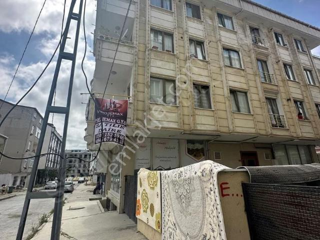 Projemax'tan Arnavutköy Belediyesinin Dibinde Kupon Ara Kat !