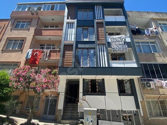 PROJEMAX'TAN BARBAROS MAHALLESİNDE 3+1 130M2 SIFIR FIRSAT DAİRE
