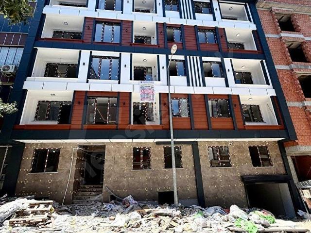 PROJEMAX'TAN CEBECİ MAH 2+1 95M2 SIFIR FERAH LÜX ORTA KAT DAİRE