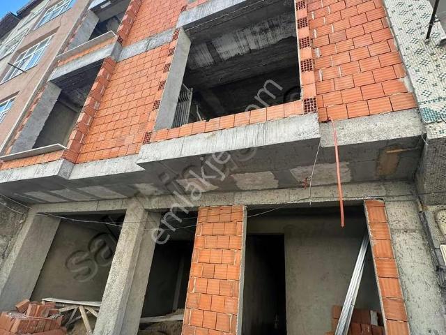 Projemax'tan Cebeci Mah'de 2+1 90m2 Sıfır Ara Kat Fırsat Daire