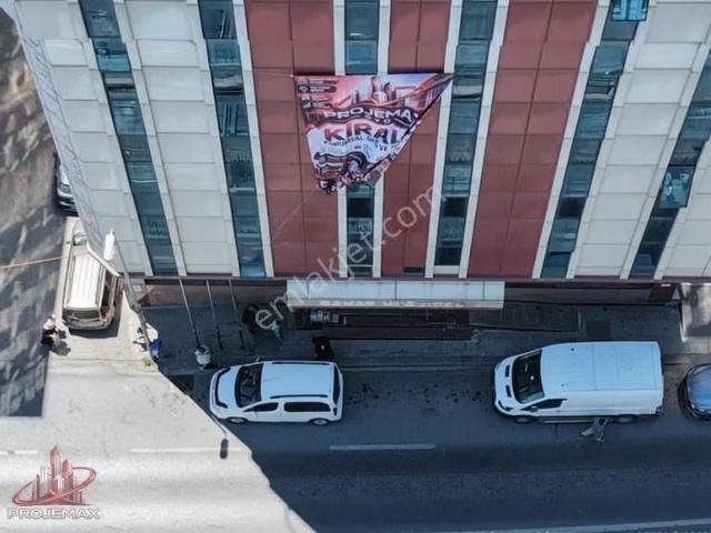 Projemax'tan Eski Bahat'ta Satılık 95m2 Kurumsal Firmalara Uygun