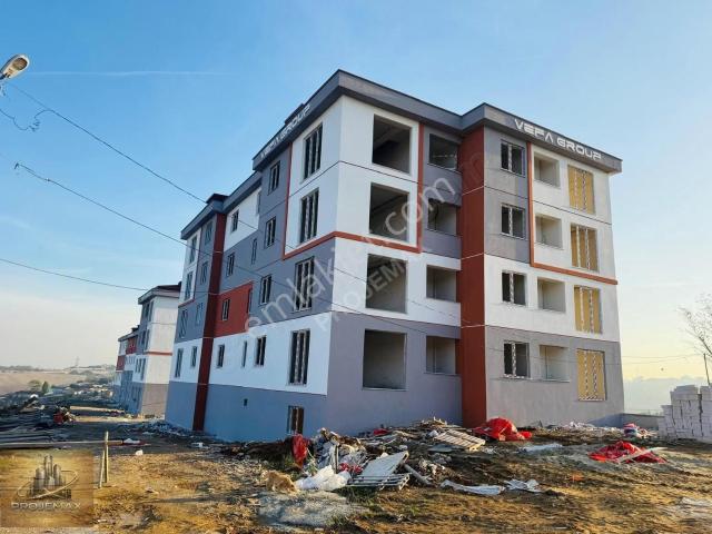 Projemax'tan Green Yayla Projemizde Sıfır Fırsat Dublex Daireler