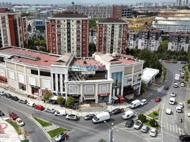 Projemax'tan Missistanbul Avm İçinde 11 Adet Fırsat Dükkanlar