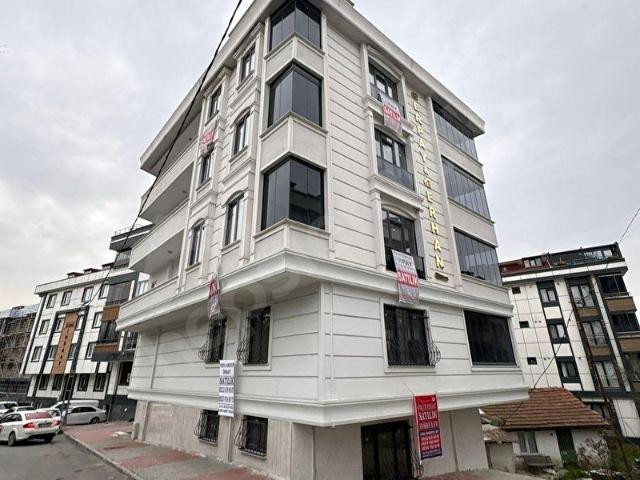 PROJEMAX'TAN SIFIR HABİBLER MAH 3+1 105M2 TAKASA AÇIK LÜX GİRİŞ