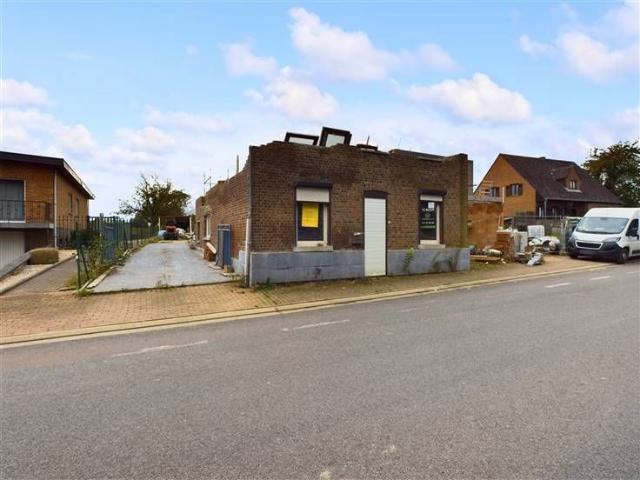 Project met goedgekeurde plannen voor woning op 27a32ca!