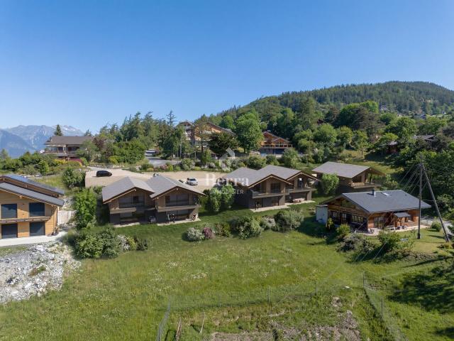 Project on sale in Adresse sur demande 1 Ref #5966 | dreamo. Ch