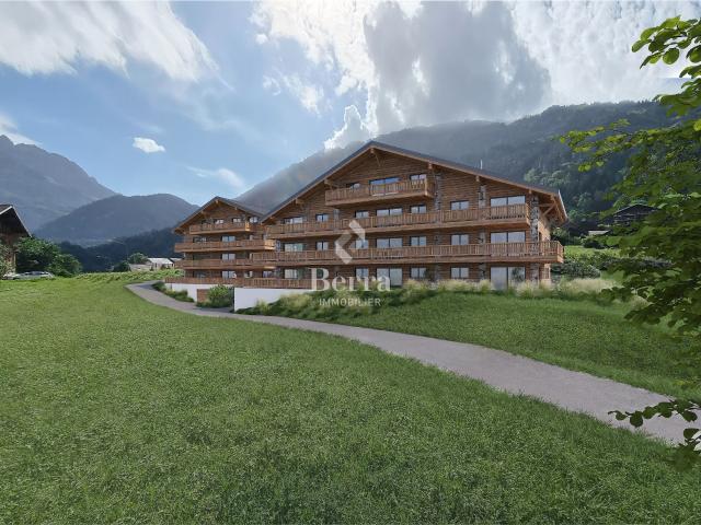 Project on sale in Adresse sur demande 1 Ref #6066 | dreamo. Ch