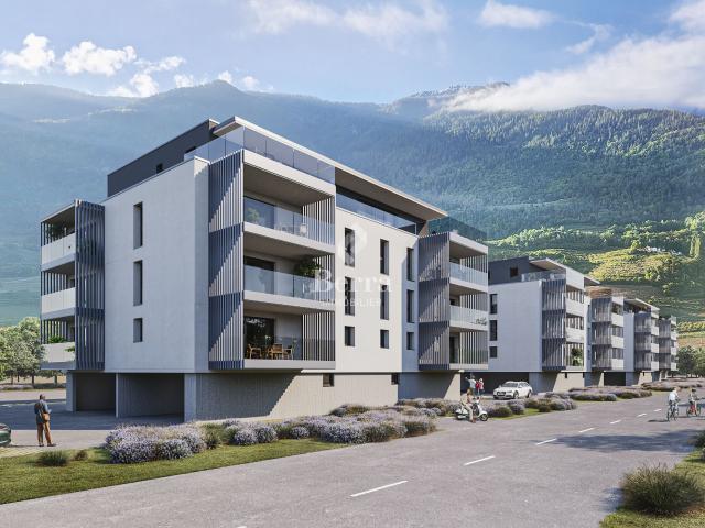 Project on sale in Adresse sur demande Ref #5894 | dreamo. Ch