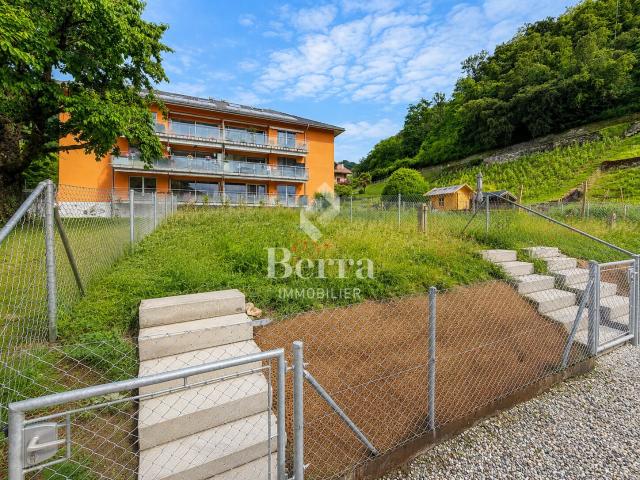 Project on sale in Adresse sur demande Ref #6057 | dreamo. Ch