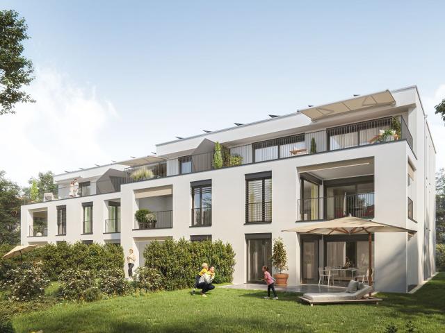 Project on sale in Münchenstein Ref 30755 | dreamo. Ch