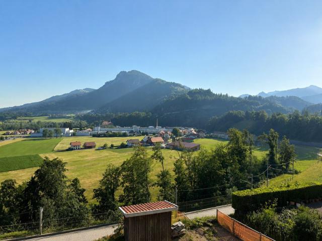 Project for rent in Broc Ref 331 | dreamo. Ch