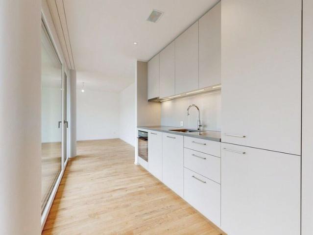 Project LOU – Stylish living in the sought after Tribschen quarter from 1 July 2026