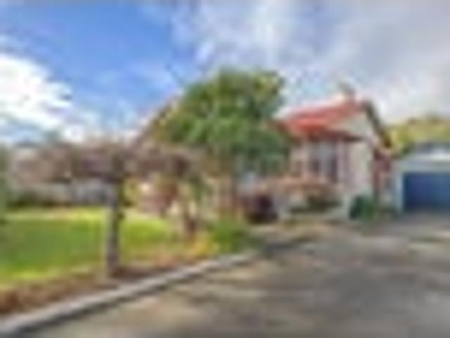 Project plus bonus dwelling!