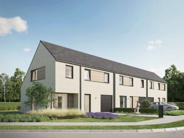 Project Poekestraat Lot 47