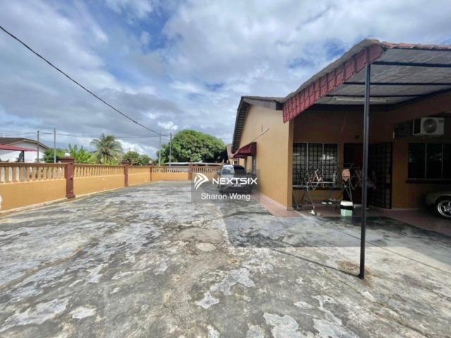 Project Rumah Baru Jalan Kapar Batu 5 Taman Kelana 20x85 Free Legal Fee Low Booking Fee