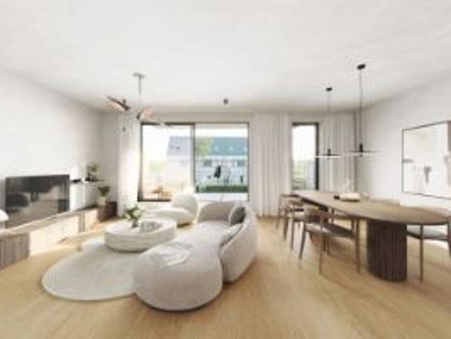 Project Schuttershof | Goed wonen in een groene omgeving