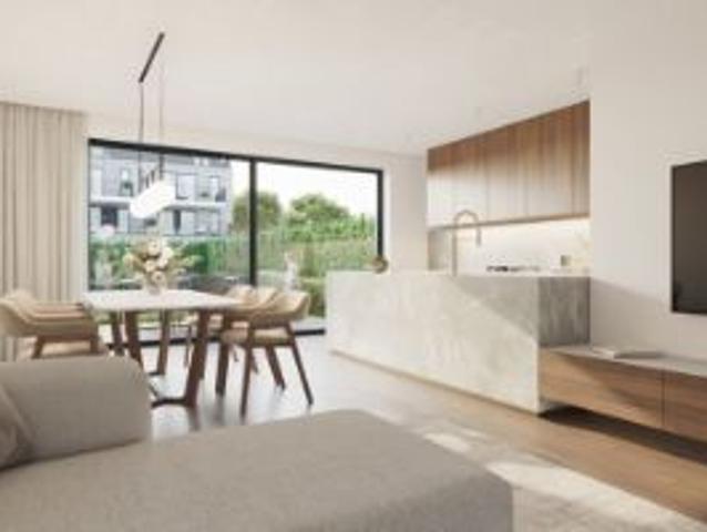 Project Schuttershof | Goed wonen in een groene omgeving