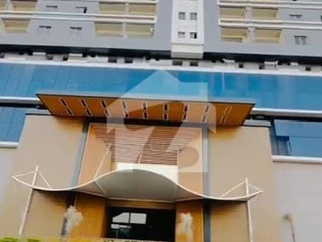 Project The Gate Mall And Apartments 2 Bed Apartment Available For Sale