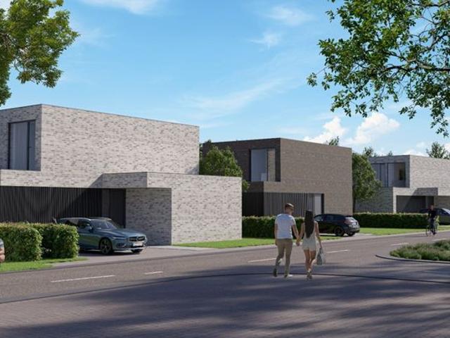Project Warehof: lot 1