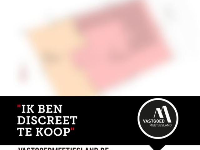 Projectgrond te centrum Kleit