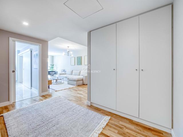 Projecto residencial boutique com uma selecção de 18 novos a. 198m² Avenidas Novas