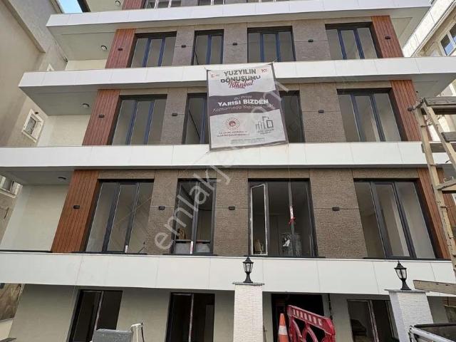 Projeden Satış Çift Daire Detaylı Bilgi İlan Açıklamasında