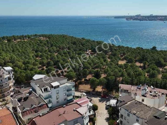 Projeden Satılık Oda Seçenekli Daireler