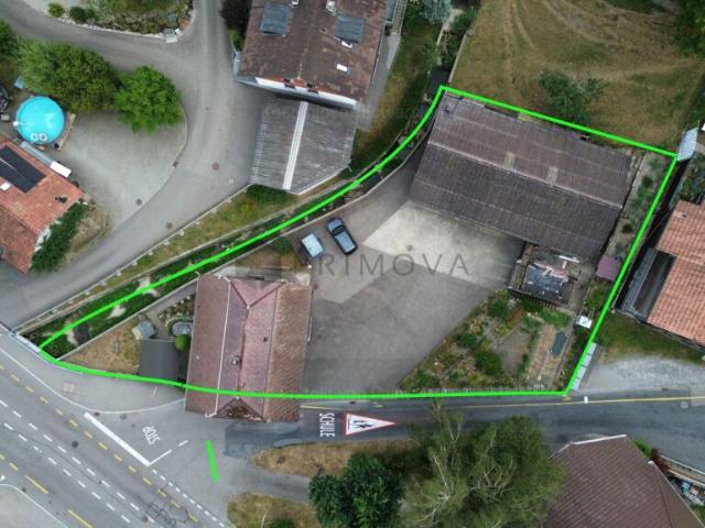 Projekt ILFIS Potenzial für Neues