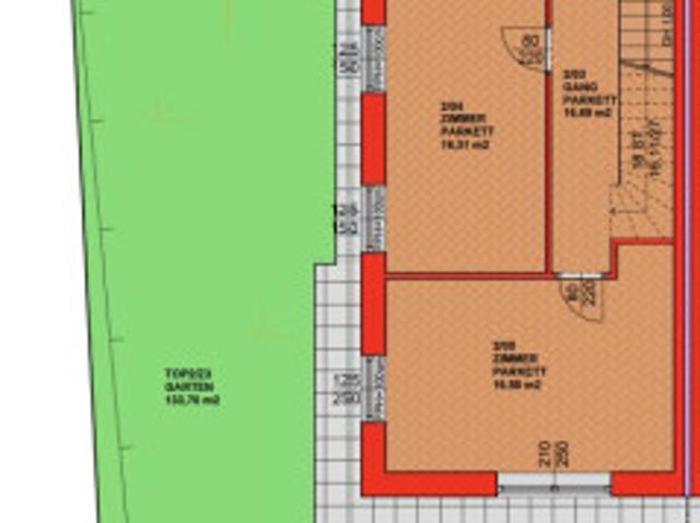 Projekt leliwa erstbezug! Eigenheim mit 170 m2 in Ziegelmassivbauweise in ruhiger Wohnlage mit Aussicht!