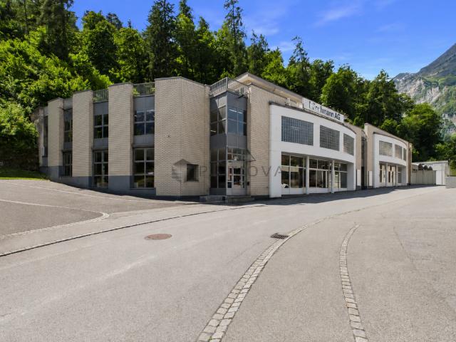Projektchance für attraktive Wohn und Gewerbeeinheiten Teilverkauf möglich