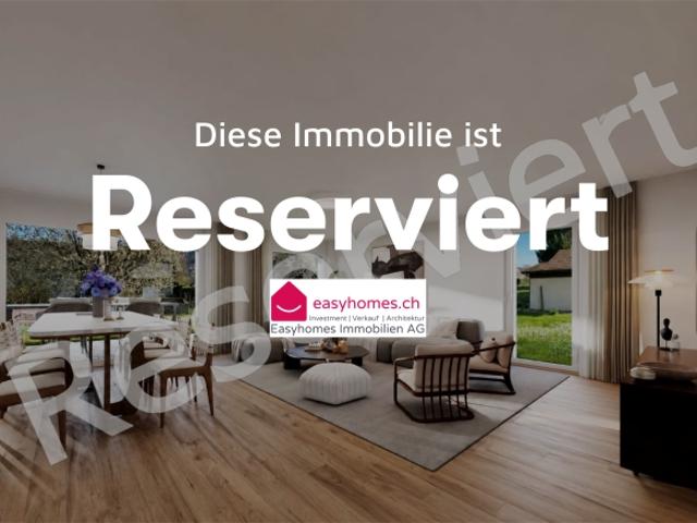 Projektankündigung in Urtenen Schönbühl