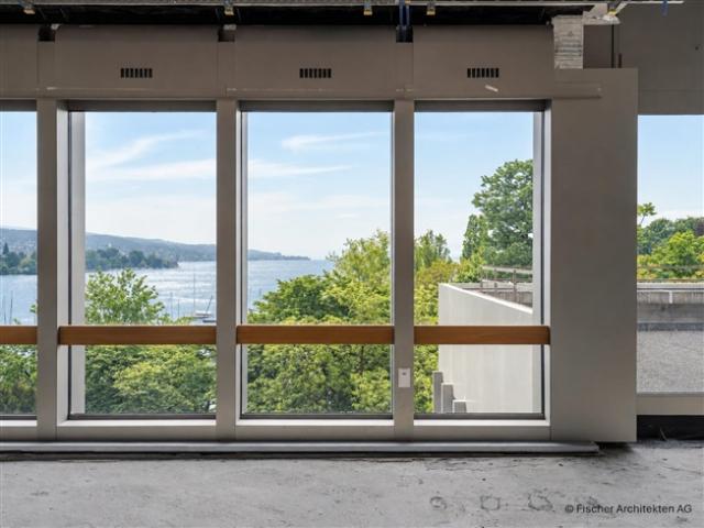 Projektankündigung Premium Single Tenant Gebäude
