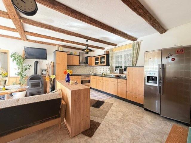 Projektgrundstück in Thal bei Graz 2.496 m²