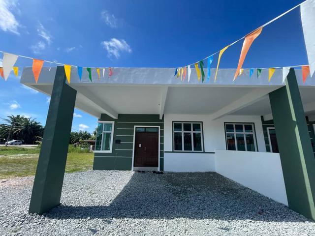Projek Baru Teluk Intan Taman Desa Bahagia
