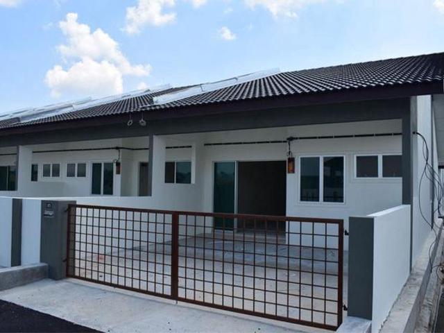 Projek Kerajaan Mampu Milik near to Semenyih