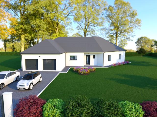Projet construire St Doulchard