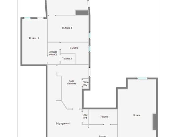 PROJET à SAISIR !
