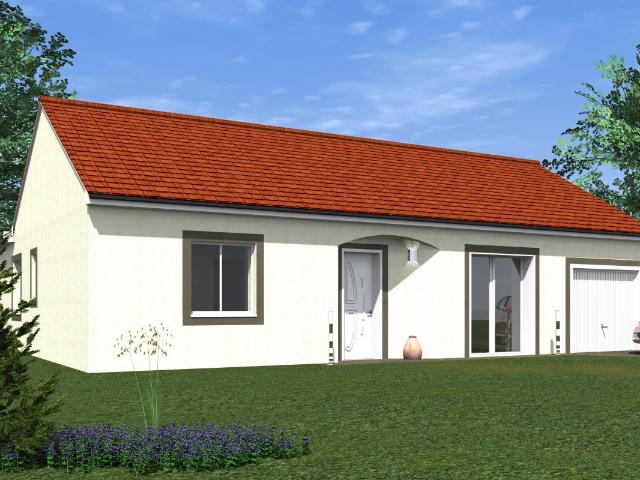 Projet a ST MARTIN D AUXIGNY