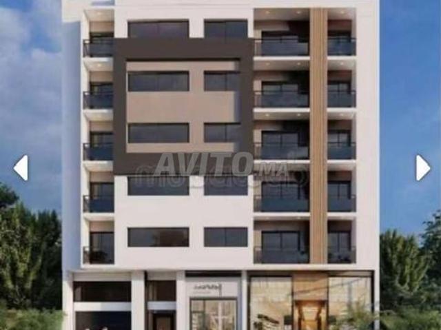 Projet autorisé à vendre
