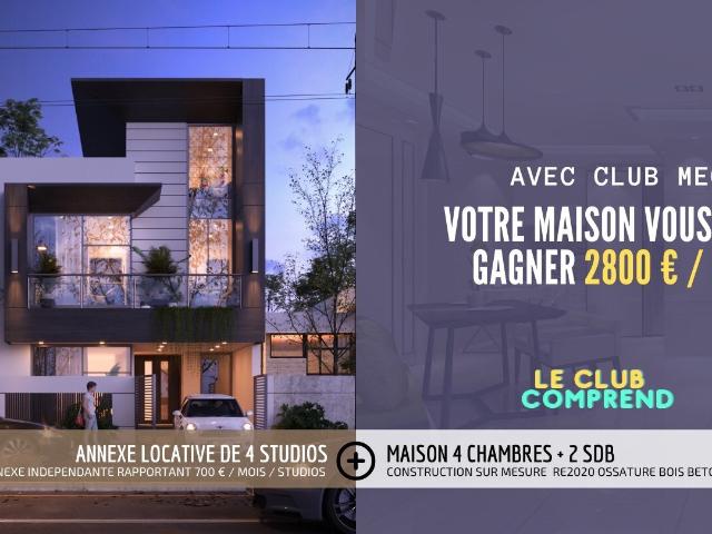 Projet Bagnolet