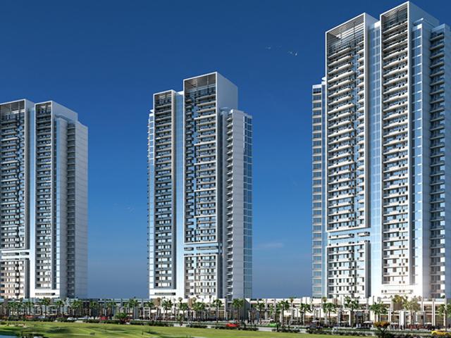 Projet Bellavista