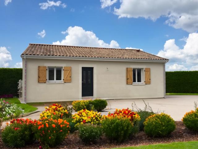 Projet de construction Maison + terrain