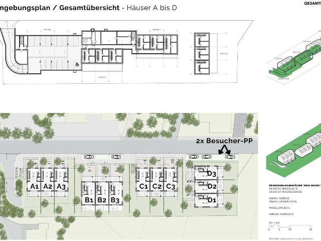 Projet de construction neuve Beim Niesen Votre maison En 4 minutes à la gare de Spiez | dreamo. Ch