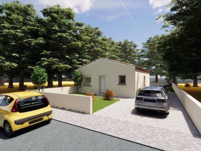 Projet de construction à Loriol