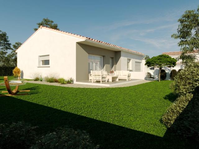 Projet de construction Cornas