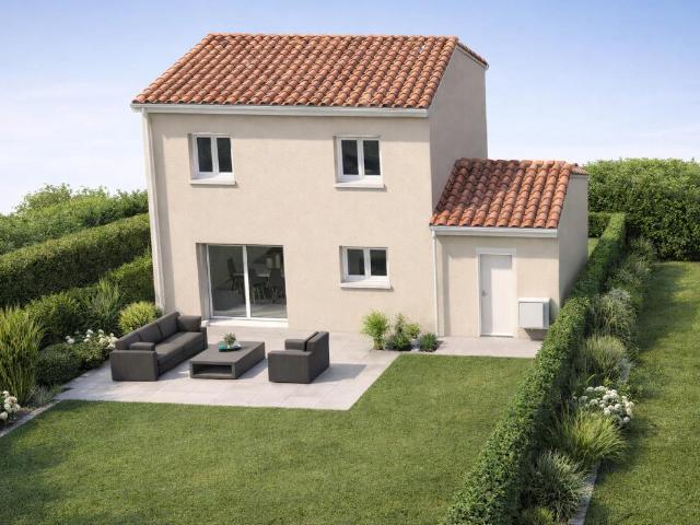 Projet de construction Cruas
